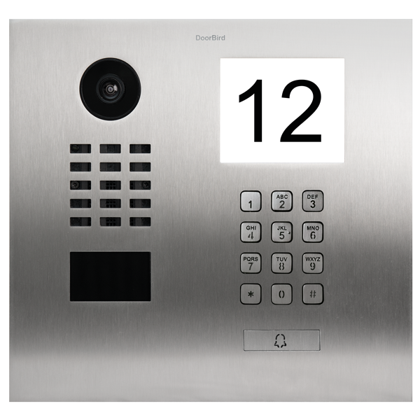 D2101IKH for single-family homes